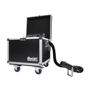 Antari S-500 L Professionele sneeuwmachine S-500 L Professionele sneeuwmachine