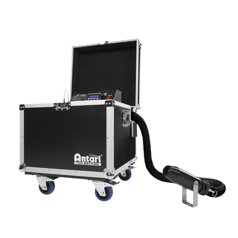 Antari S-500 L Professionele sneeuwmachine