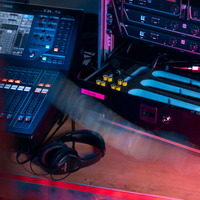 Gaffa tape neon 19mm 25m geel