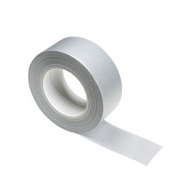Gaffa tape 50mm 50m zilver