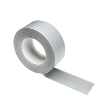 Gaffa tape 50mm 50m zilver