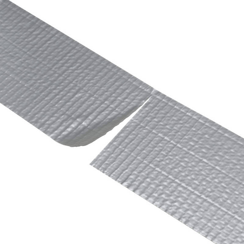 Gaffa tape 50mm 50m zilver