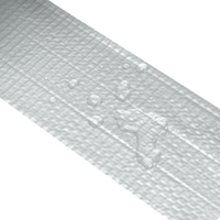 Gaffa tape 50mm 50m zilver