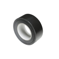 Gaffa tape 50mm 50m zwart