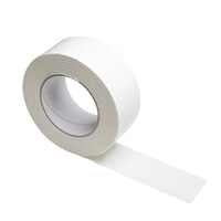Adam Hall Gaffa tape 50mm 50m wit Gaffa tape 50mm 50m wit