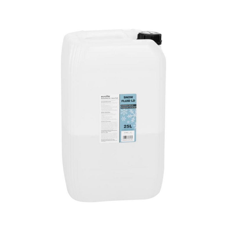Sneeuwvloeistof LD 25L