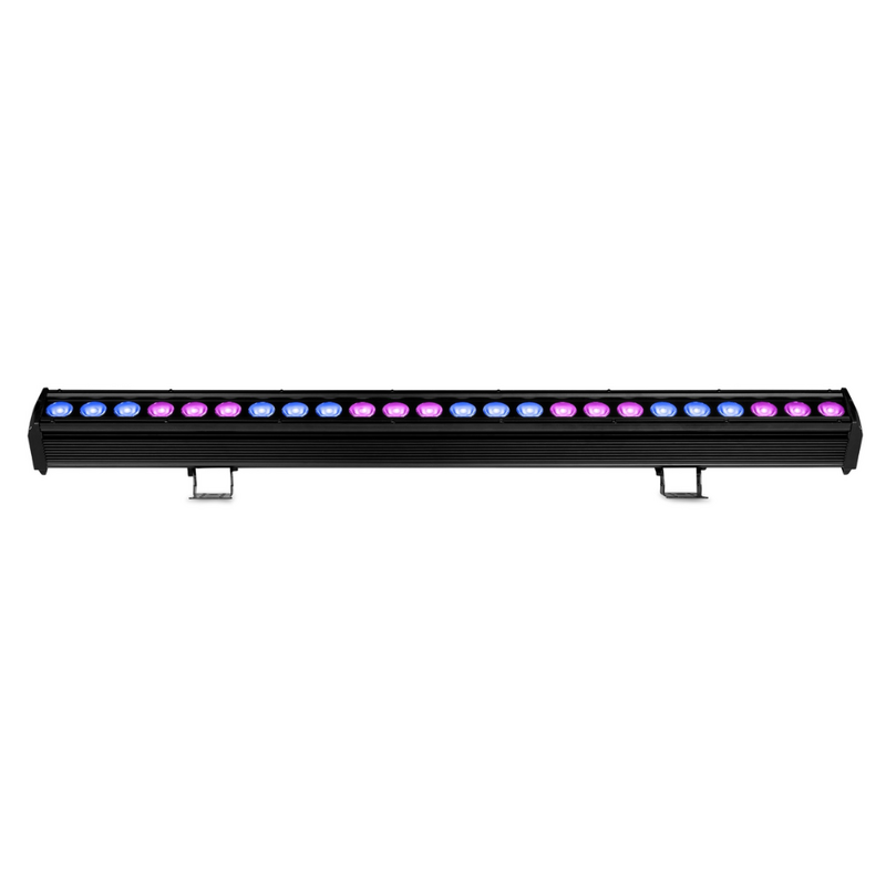 BeamZ LCB246IP Outdoor LED BAR 24x 6W LCB246IP Outdoor LED BAR 24x 6W