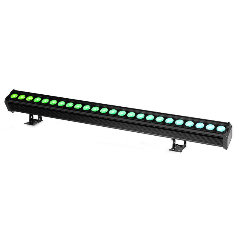 BeamZ LCB246IP Outdoor LED BAR 24x 6W LCB246IP Outdoor LED BAR 24x 6W