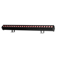 BeamZ LCB246IP Outdoor LED BAR 24x 6W LCB246IP Outdoor LED BAR 24x 6W