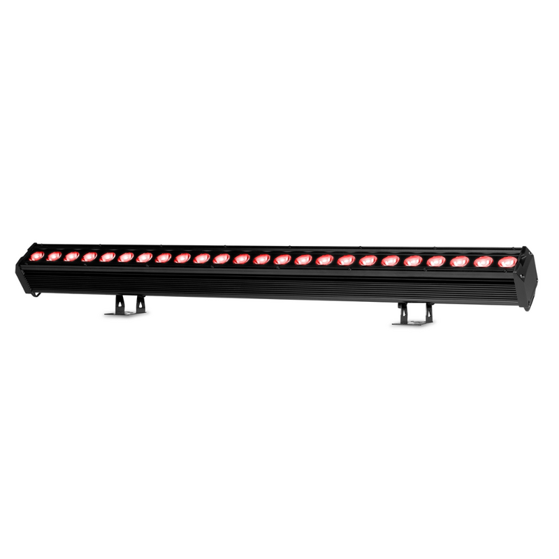 BeamZ LCB246IP Outdoor LED BAR 24x 6W LCB246IP Outdoor LED BAR 24x 6W