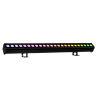 BeamZ LCB246IP Outdoor LED BAR 24x 6W LCB246IP Outdoor LED BAR 24x 6W