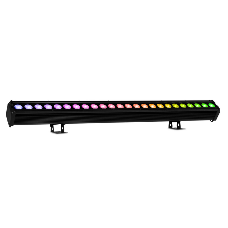 BeamZ LCB246IP Outdoor LED BAR 24x 6W LCB246IP Outdoor LED BAR 24x 6W