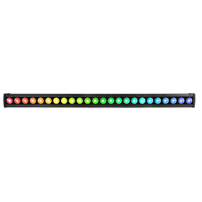 BeamZ LCB246IP Outdoor LED BAR 24x 6W LCB246IP Outdoor LED BAR 24x 6W