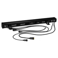 BeamZ LCB246IP Outdoor LED BAR 24x 6W LCB246IP Outdoor LED BAR 24x 6W