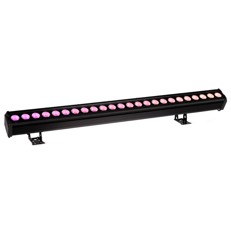 BeamZ LCB246IP Outdoor LED BAR 24x 6W LCB246IP Outdoor LED BAR 24x 6W
