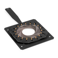 BTSL-I Iris voor BTSE200