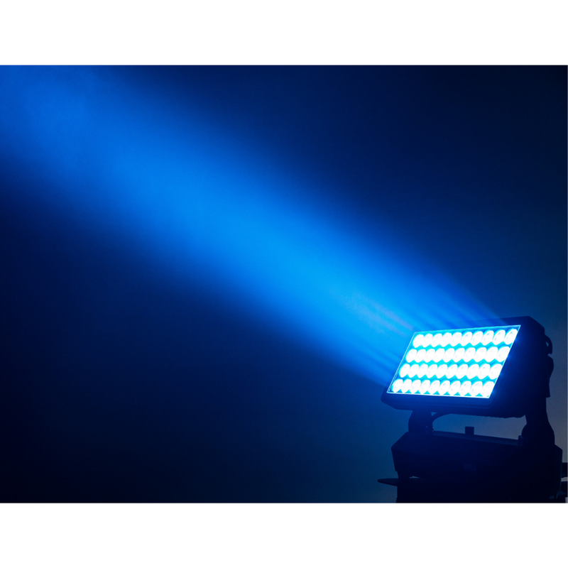 Antiverblindingsgrid voor de BT-CHROMA 800