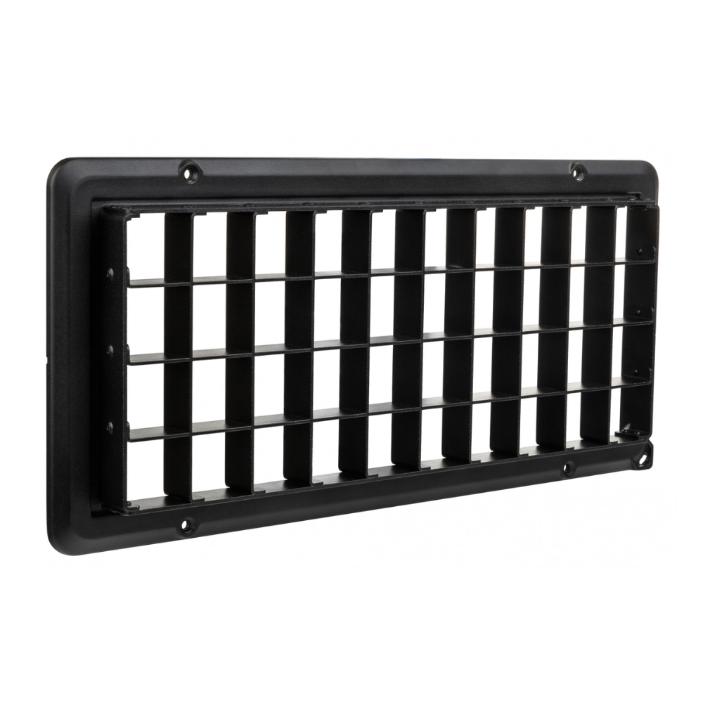 Briteq Antiverblindingsgrid voor de BT-CHROMA 800
