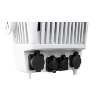 Briteq BT-COLORAY 18FCR LED projector wit BT-COLORAY 18FCR LED projector wit