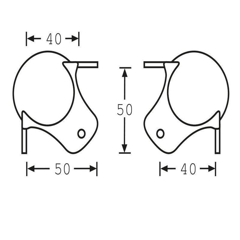 Adam Hall 4120 Bolhoek medium 4120 Bolhoek medium