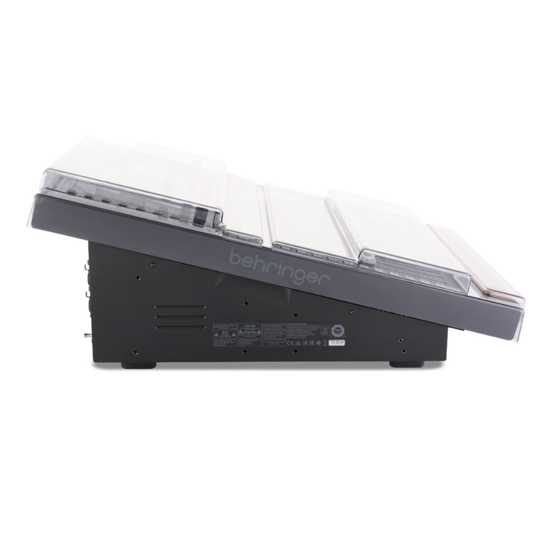 Stofkap voor Behringer WING Compact