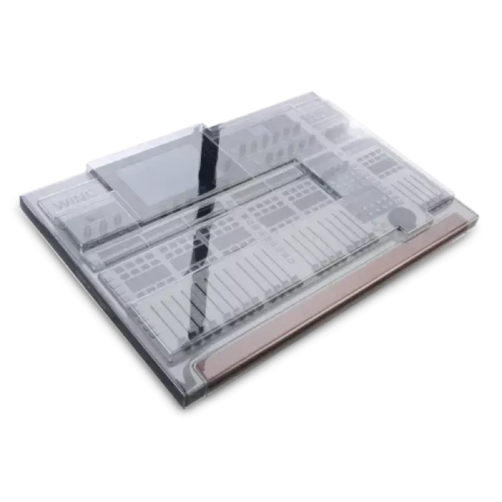 Decksaver Stofkap voor Behringer WING