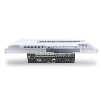 Decksaver Stofkap voor behringer WING Stofkap voor behringer WING