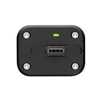 Shure MV88 USB-C Stereo microfoon MV88 USB-C Stereo microfoon