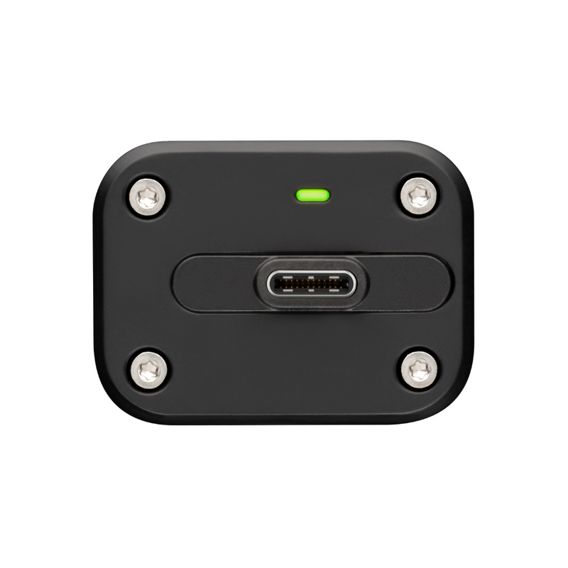 Shure MV88 USB-C Stereo microfoon MV88 USB-C Stereo microfoon