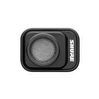 Shure MV88 USB-C Stereo microfoon MV88 USB-C Stereo microfoon