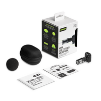 Shure MV88 USB-C Stereo microfoon MV88 USB-C Stereo microfoon