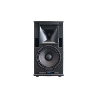 Audiophony MYOS08A Actieve luidspreker 8 inch 700W MYOS08A Actieve luidspreker 8 inch 700W