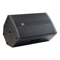 Audiophony MYOS15A Actieve luidspreker 15 inch 1000W MYOS15A Actieve luidspreker 15 inch 1000W