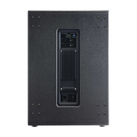 Audiophony MYOS18ASUB Actieve subwoofer 18 inch 1000W MYOS18ASUB Actieve subwoofer 18 inch 1000W