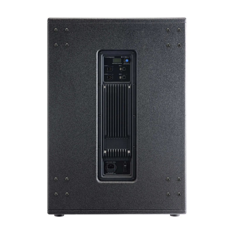 Audiophony MYOS18ASUB Actieve subwoofer 18 inch 1000W MYOS18ASUB Actieve subwoofer 18 inch 1000W