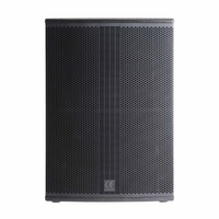 Audiophony MYOS18ASUB Actieve subwoofer 18 inch 1000W MYOS18ASUB Actieve subwoofer 18 inch 1000W