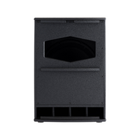 Audiophony MYOS18ASUB Actieve subwoofer 18 inch 1000W MYOS18ASUB Actieve subwoofer 18 inch 1000W