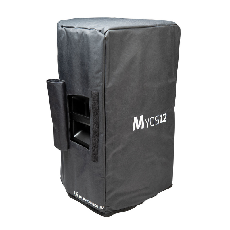 COV-MYOS12 Beschermhoes voor MYOS12A