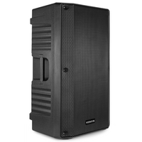 Vonyx VSA15P passieve speaker 15 inch 1000W VSA15P passieve speaker 15 inch 1000W