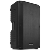 Vonyx VSA15P passieve speaker 15 inch 1000W VSA15P passieve speaker 15 inch 1000W