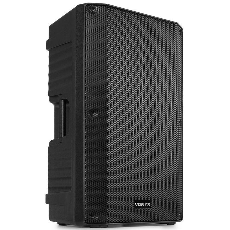 Vonyx VSA15P passieve speaker 15 inch 1000W VSA15P passieve speaker 15 inch 1000W