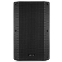 Vonyx VSA15P passieve speaker 15 inch 1000W VSA15P passieve speaker 15 inch 1000W