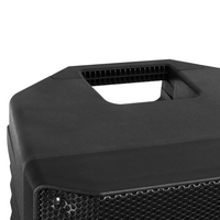 Vonyx VSA15P passieve speaker 15 inch 1000W VSA15P passieve speaker 15 inch 1000W