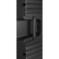 Vonyx VSA15P passieve speaker 15 inch 1000W VSA15P passieve speaker 15 inch 1000W