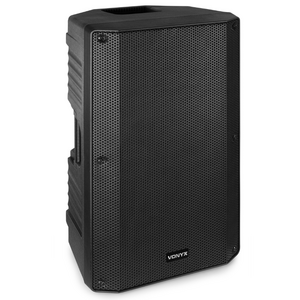 Vonyx VSA12BT actieve speaker met BT & USB 12 inch bi-amplified 800W Vonyx VSA12BT actieve speaker met BT & USB 12 inch bi-amplified 800W