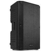 Vonyx VSA12BT actieve speaker met BT & USB 12 inch bi-amplified 800W VSA12BT actieve speaker met BT & USB 12 inch bi-amplified 800W