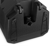 Vonyx VSA12BT actieve speaker met BT & USB 12 inch bi-amplified 800W VSA12BT actieve speaker met BT & USB 12 inch bi-amplified 800W