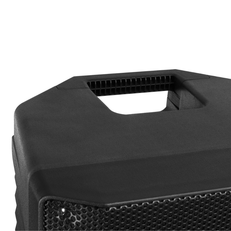 Vonyx VSA12BT actieve speaker met BT & USB 12 inch bi-amplified 800W VSA12BT actieve speaker met BT & USB 12 inch bi-amplified 800W