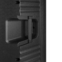 Vonyx VSA12BT actieve speaker met BT & USB 12 inch bi-amplified 800W VSA12BT actieve speaker met BT & USB 12 inch bi-amplified 800W