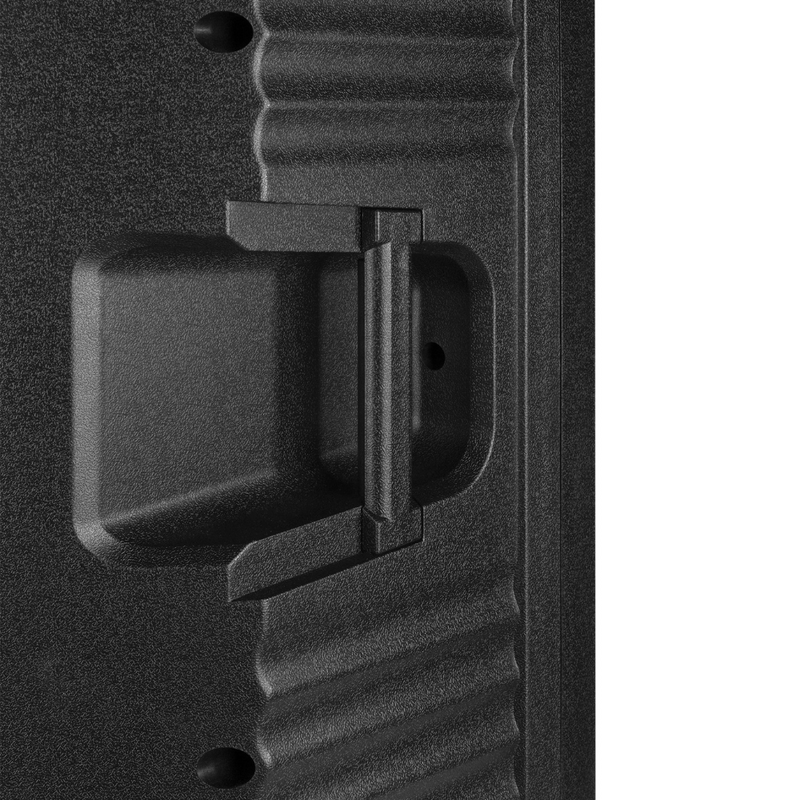 Vonyx VSA12BT actieve speaker met BT & USB 12 inch bi-amplified 800W VSA12BT actieve speaker met BT & USB 12 inch bi-amplified 800W